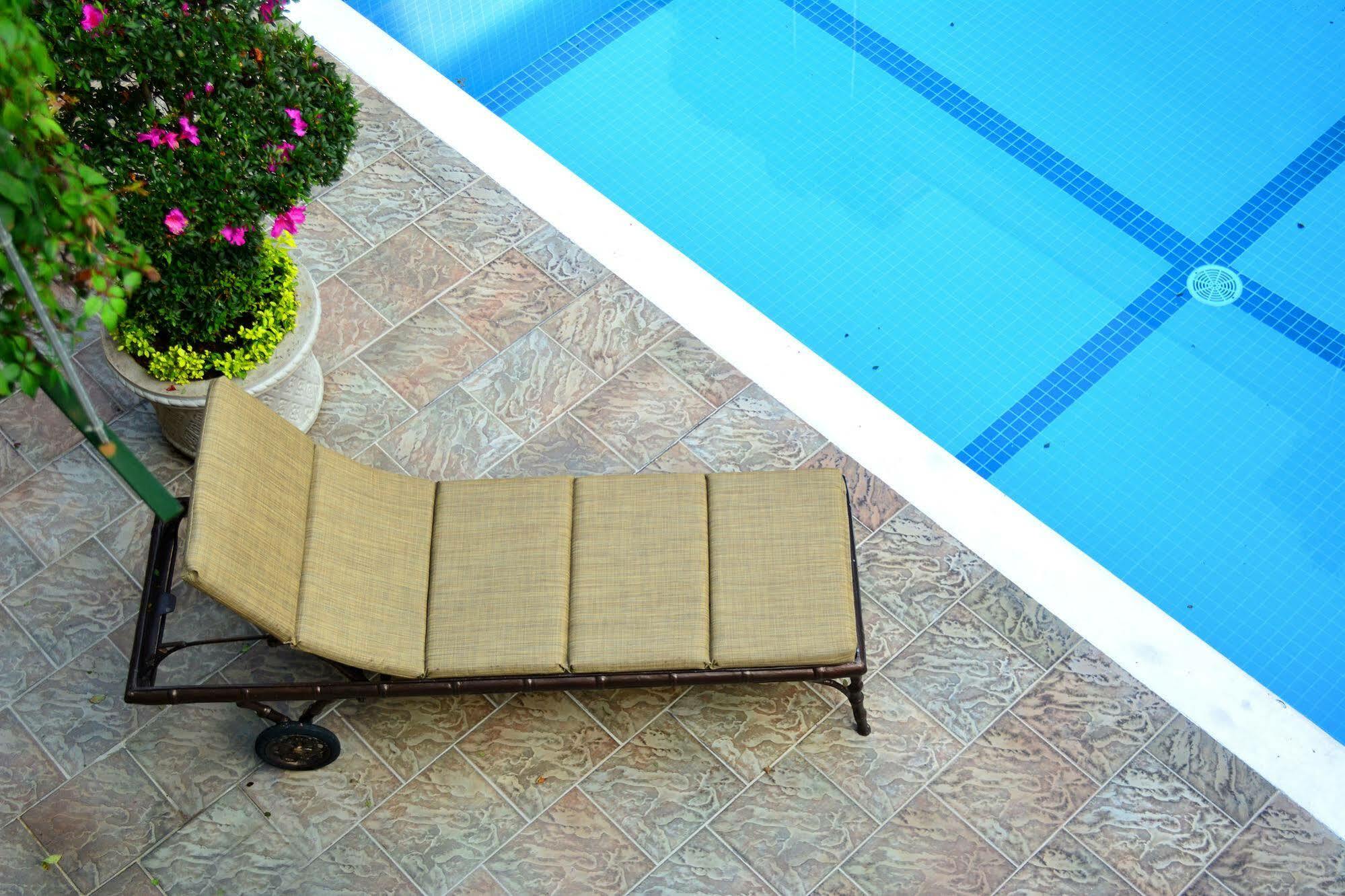Hotel Layfer Del Centro, Córdoba, Córdoba